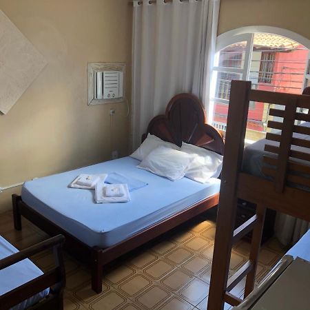O Mar Hospedagem - Suites Privadas Arraial do Cabo Exterior photo