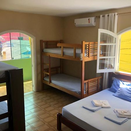 O Mar Hospedagem - Suites Privadas Arraial do Cabo Exterior photo