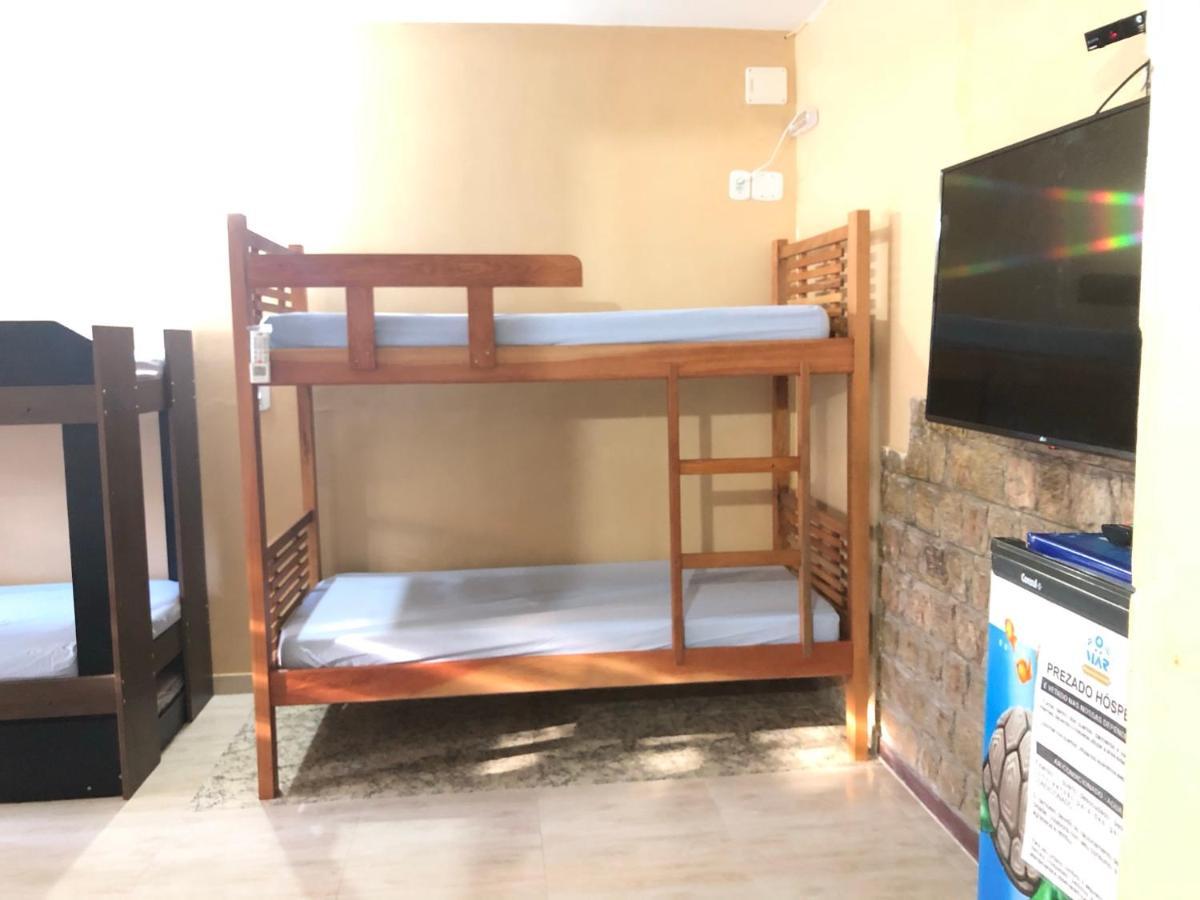 O Mar Hospedagem - Suites Privadas Arraial do Cabo Exterior photo