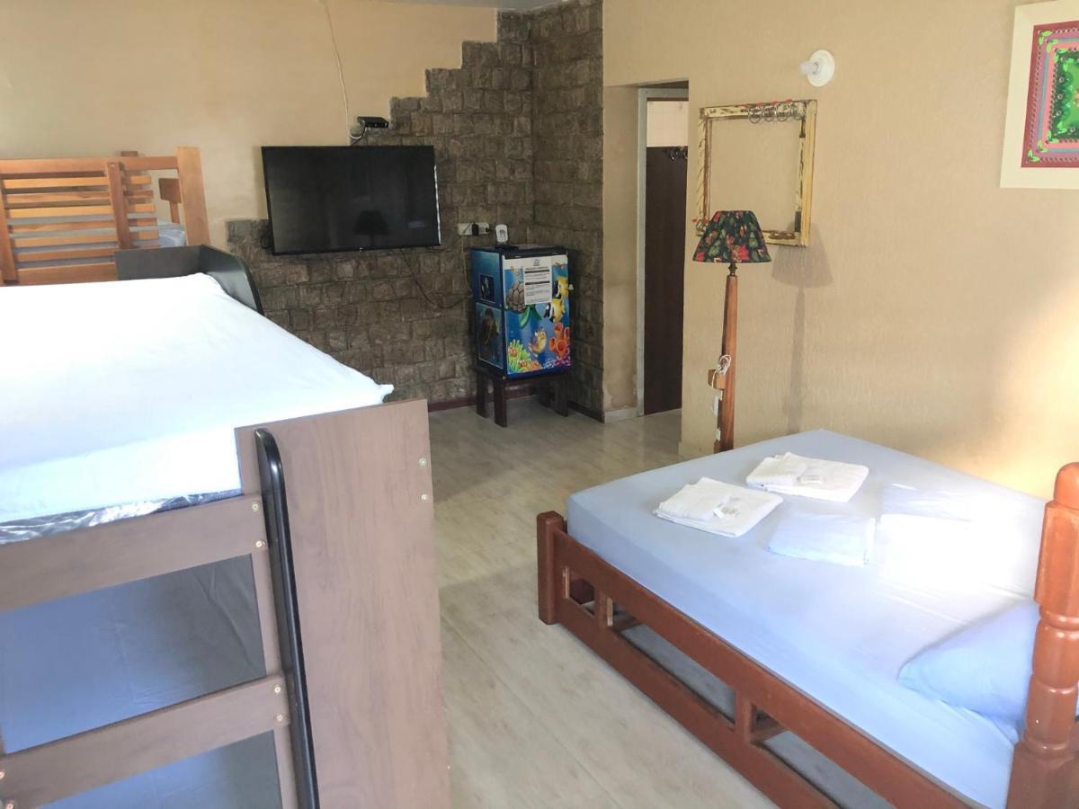 O Mar Hospedagem - Suites Privadas Arraial do Cabo Exterior photo