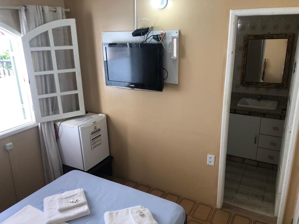 O Mar Hospedagem - Suites Privadas Arraial do Cabo Exterior photo