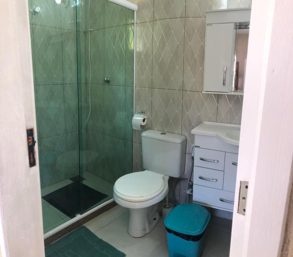 O Mar Hospedagem - Suites Privadas Arraial do Cabo Exterior photo
