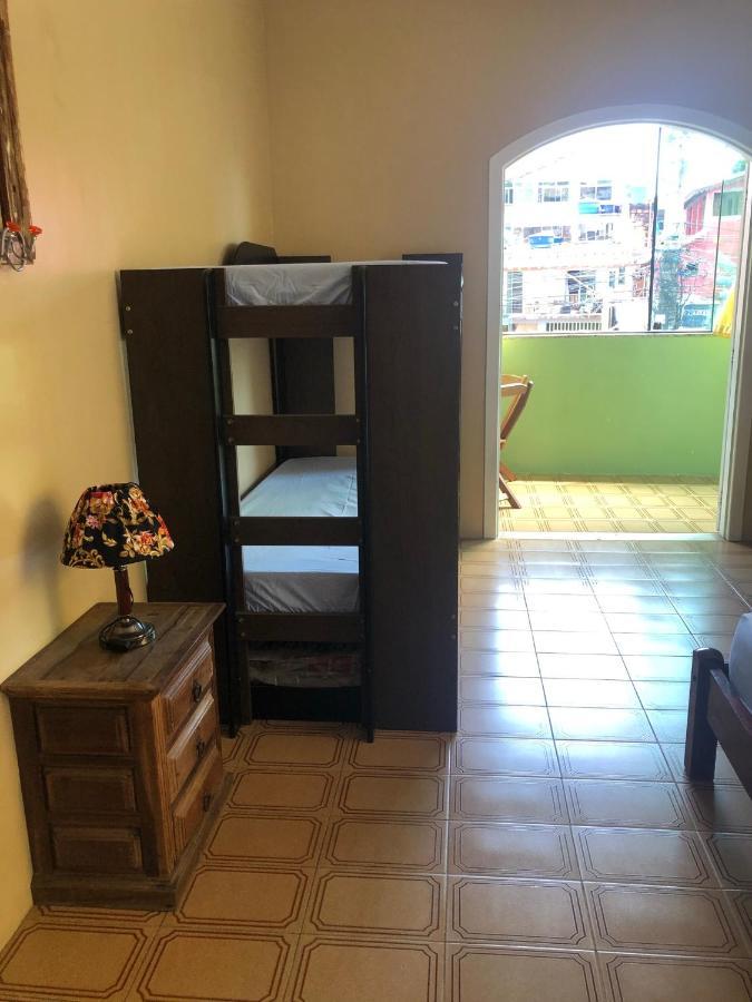 O Mar Hospedagem - Suites Privadas Arraial do Cabo Exterior photo