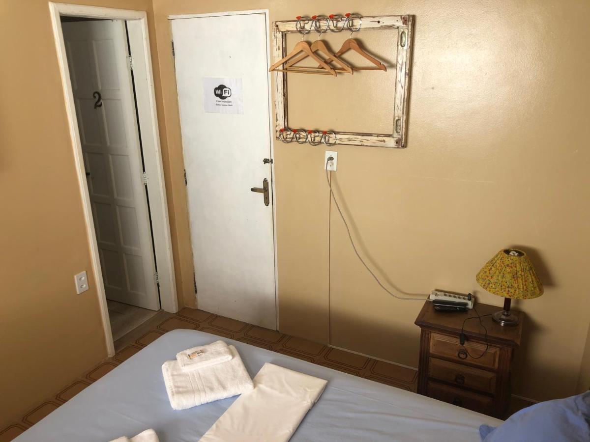 O Mar Hospedagem - Suites Privadas Arraial do Cabo Exterior photo