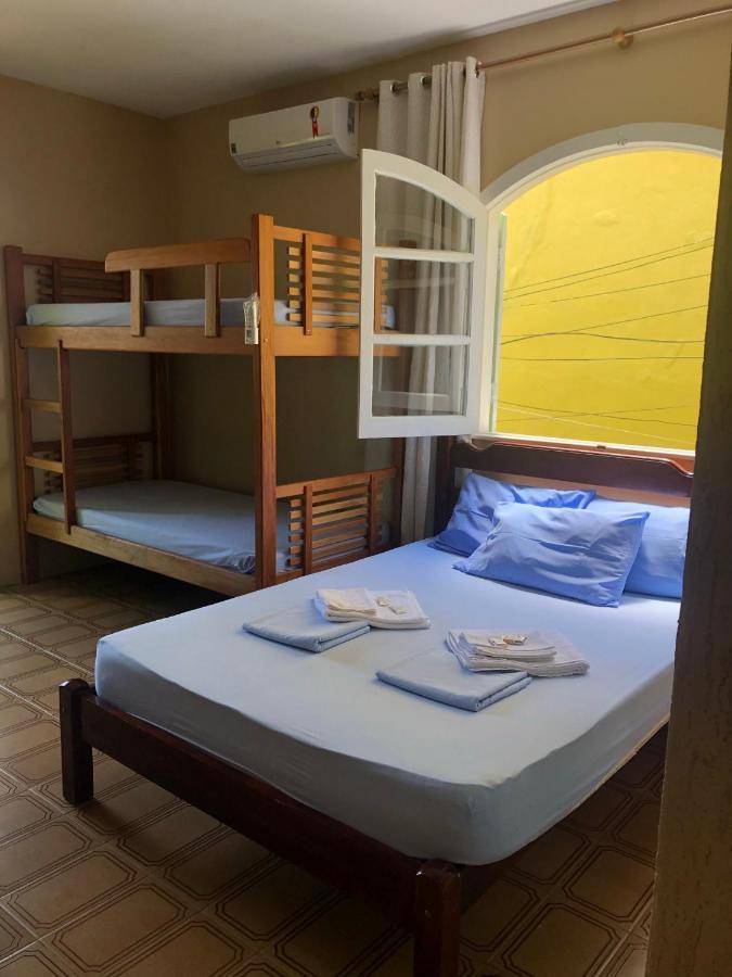 O Mar Hospedagem - Suites Privadas Arraial do Cabo Exterior photo