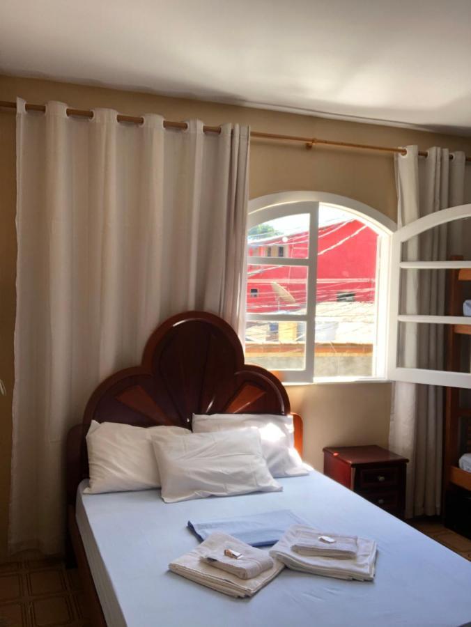 O Mar Hospedagem - Suites Privadas Arraial do Cabo Exterior photo