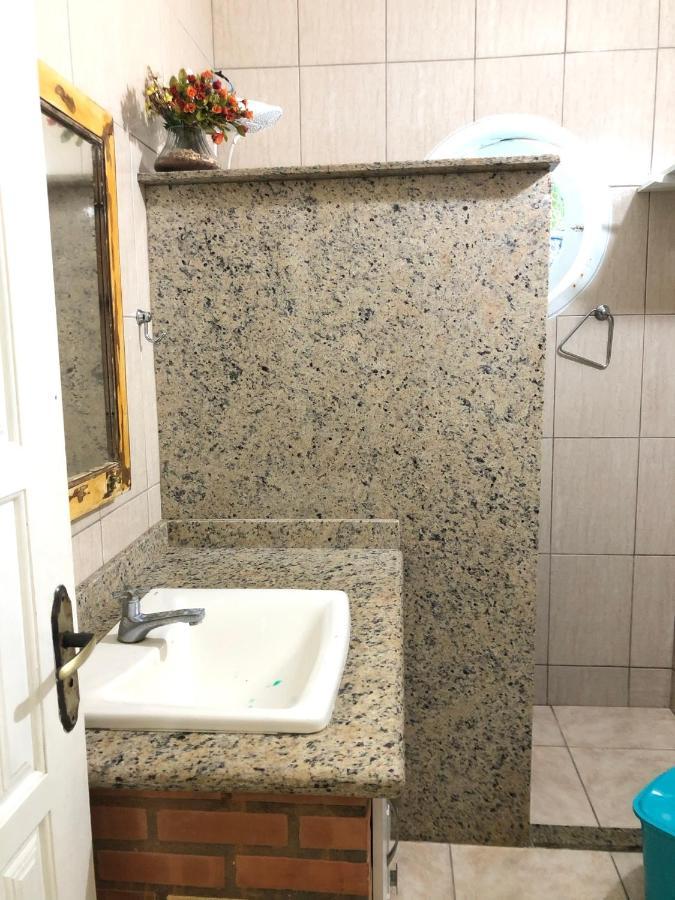 O Mar Hospedagem - Suites Privadas Arraial do Cabo Exterior photo