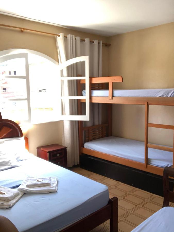 O Mar Hospedagem - Suites Privadas Arraial do Cabo Exterior photo