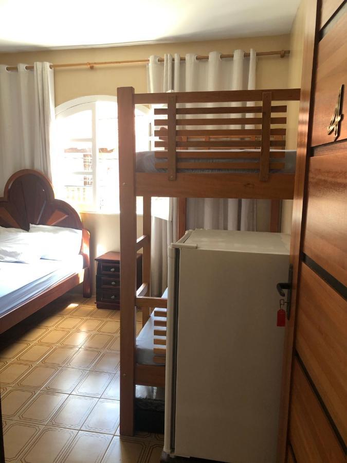 O Mar Hospedagem - Suites Privadas Arraial do Cabo Exterior photo