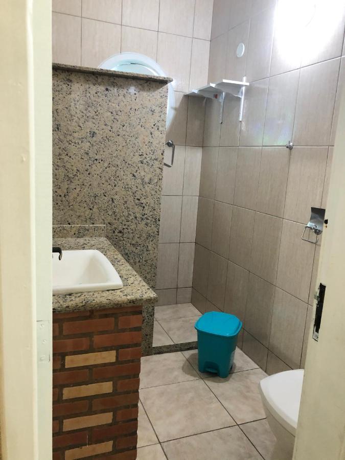 O Mar Hospedagem - Suites Privadas Arraial do Cabo Exterior photo