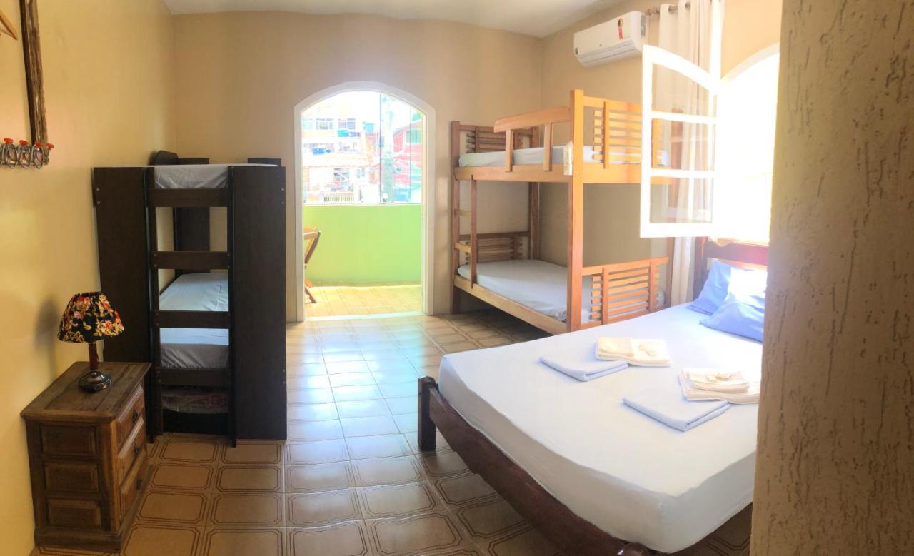 O Mar Hospedagem - Suites Privadas Arraial do Cabo Exterior photo