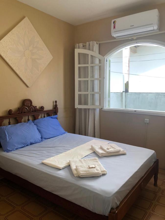 O Mar Hospedagem - Suites Privadas Arraial do Cabo Exterior photo