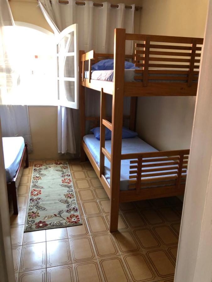 O Mar Hospedagem - Suites Privadas Arraial do Cabo Exterior photo
