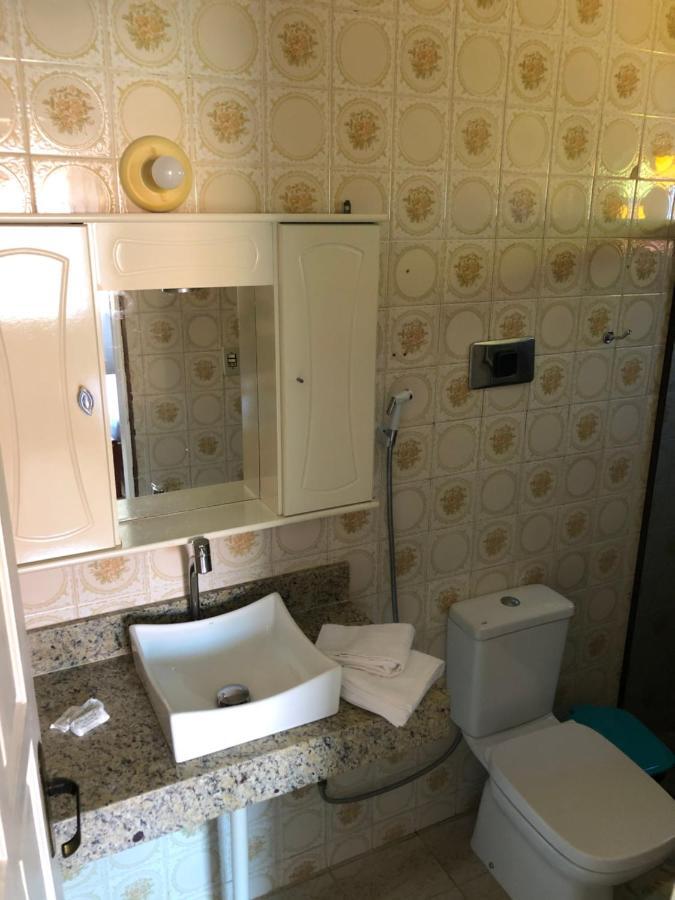 O Mar Hospedagem - Suites Privadas Arraial do Cabo Exterior photo