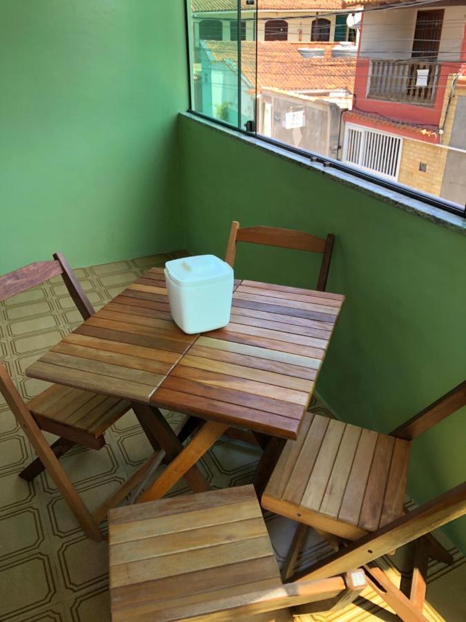 O Mar Hospedagem - Suites Privadas Arraial do Cabo Exterior photo