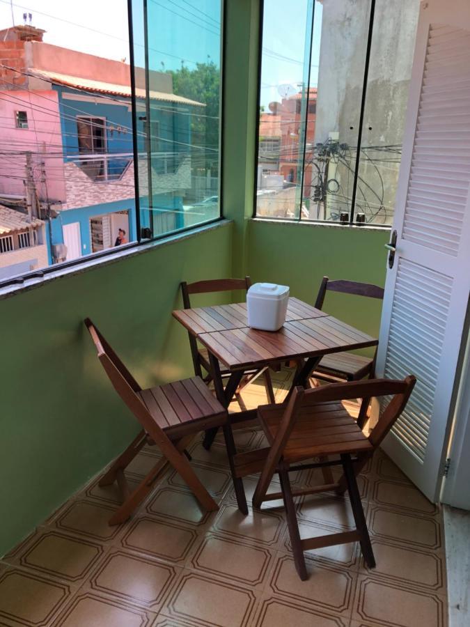 O Mar Hospedagem - Suites Privadas Arraial do Cabo Exterior photo