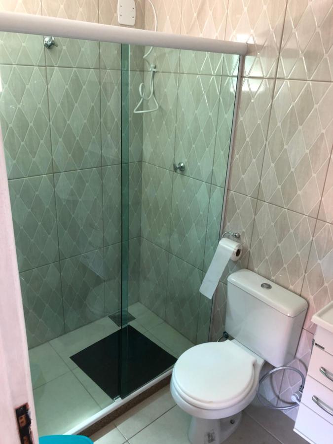 O Mar Hospedagem - Suites Privadas Arraial do Cabo Exterior photo