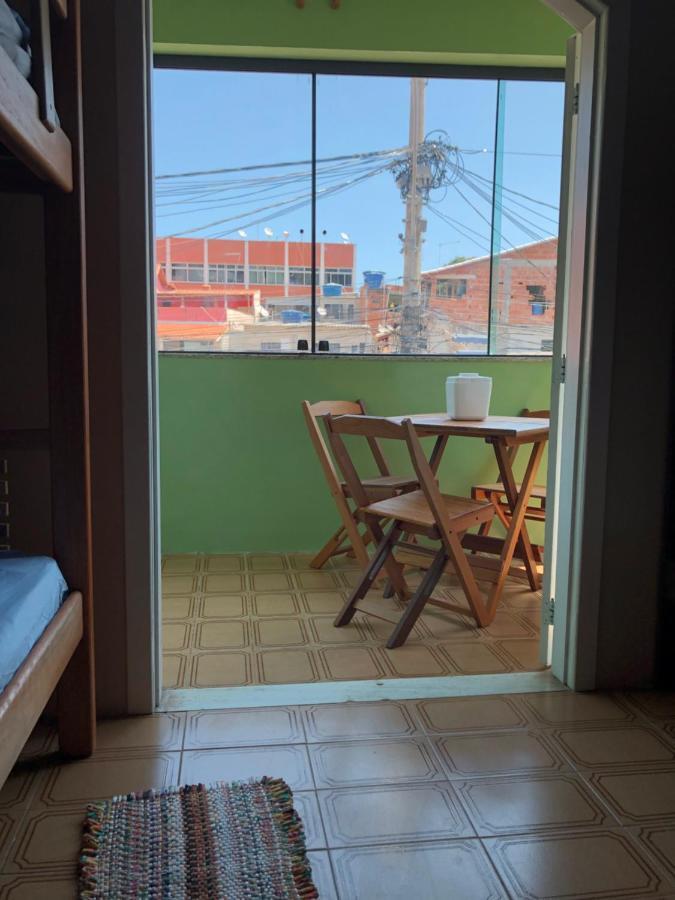 O Mar Hospedagem - Suites Privadas Arraial do Cabo Exterior photo