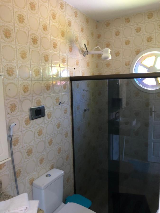 O Mar Hospedagem - Suites Privadas Arraial do Cabo Exterior photo
