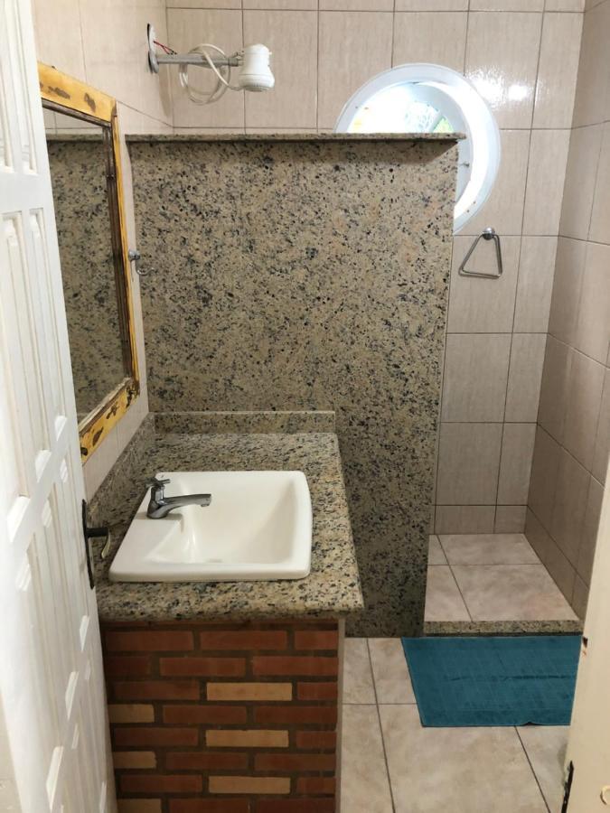 O Mar Hospedagem - Suites Privadas Arraial do Cabo Exterior photo